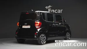 Kia RAY, 2020 — миниатюра 2