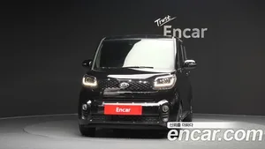 Kia RAY, 2020 — миниатюра 3