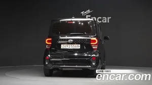 Kia RAY, 2020 — миниатюра 4