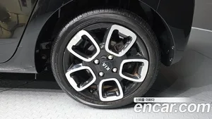 Kia RAY, 2020 — миниатюра 5