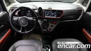 Kia RAY, 2020 — миниатюра 7