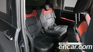 Kia RAY, 2020 — миниатюра 12