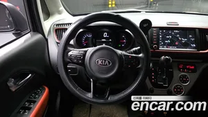 Kia RAY, 2020 — миниатюра 13