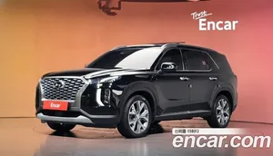 Hyundai Palisade, 2019 — миниатюра 33
