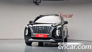Hyundai Palisade, 2019 — миниатюра 2