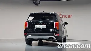 Hyundai Palisade, 2019 — миниатюра 3