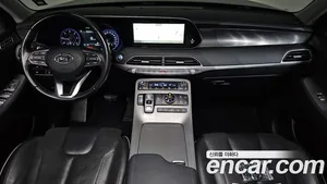 Hyundai Palisade, 2019 — миниатюра 9