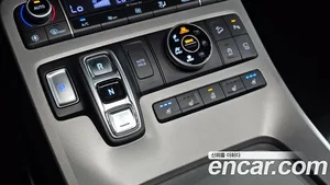 Hyundai Palisade, 2019 — миниатюра 11