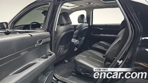Hyundai Palisade, 2019 — миниатюра 17