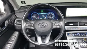 Hyundai Palisade, 2019 — миниатюра 18