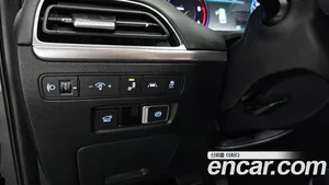 Hyundai Palisade, 2019 — миниатюра 19