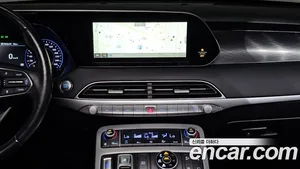 Hyundai Palisade, 2019 — миниатюра 22