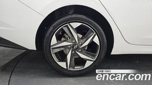 Hyundai Avante, 2021 — миниатюра 5