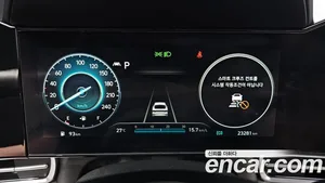 Hyundai Avante, 2021 — миниатюра 8