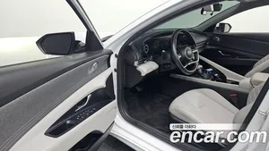 Hyundai Avante, 2021 — миниатюра 10