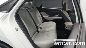 Hyundai Avante, 2021 — миниатюра 11