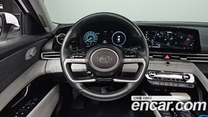Hyundai Avante, 2021 — миниатюра 12