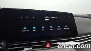 Hyundai Avante, 2021 — миниатюра 15