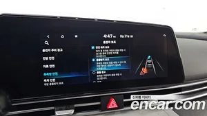 Hyundai Avante, 2021 — миниатюра 16