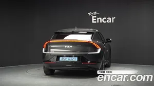 Kia EV6, 2022 — миниатюра 4