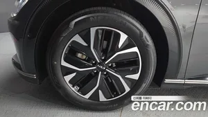 Kia EV6, 2022 — миниатюра 5