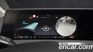 Kia EV6, 2022 — миниатюра 11