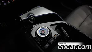 Kia EV6, 2022 — миниатюра 12