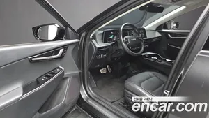 Kia EV6, 2022 — миниатюра 13