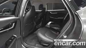 Kia EV6, 2022 — миниатюра 17