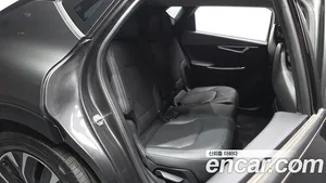 Kia EV6, 2022 — миниатюра 18