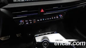 Kia EV6, 2022 — миниатюра 23