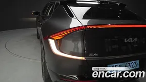 Kia EV6, 2022 — миниатюра 9