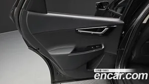 Kia EV6, 2022 — миниатюра 15