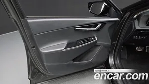 Kia EV6, 2022 — миниатюра 27