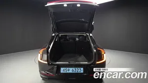 Kia EV6, 2022 — миниатюра 32
