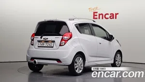 Chevrolet Spark, 2013 — миниатюра 2