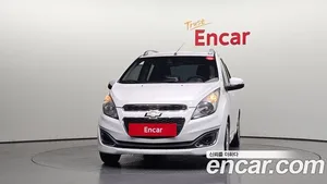 Chevrolet Spark, 2013 — миниатюра 3