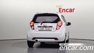 Chevrolet Spark, 2013 — миниатюра 4