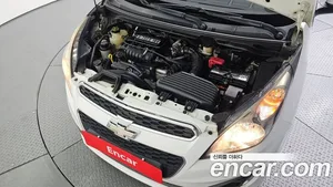 Chevrolet Spark, 2013 — миниатюра 6