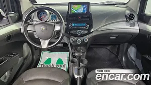 Chevrolet Spark, 2013 — миниатюра 7