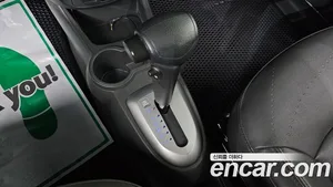 Chevrolet Spark, 2013 — миниатюра 9