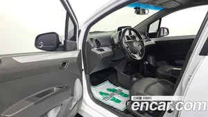 Chevrolet Spark, 2013 — миниатюра 10