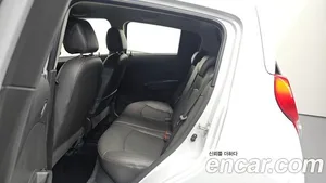 Chevrolet Spark, 2013 — миниатюра 11