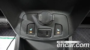 Chevrolet Spark, 2013 — миниатюра 14
