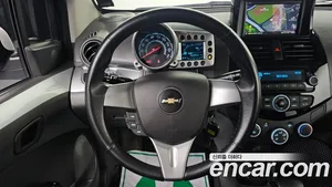Chevrolet Spark, 2013 — миниатюра 15