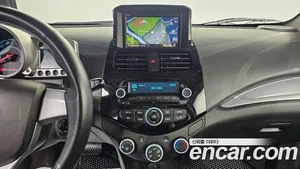 Chevrolet Spark, 2013 — миниатюра 16