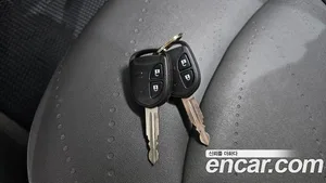 Chevrolet Spark, 2013 — миниатюра 18