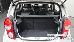 Chevrolet Spark, 2013 — миниатюра 20