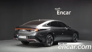 Hyundai Sonata, 2023 — миниатюра 2