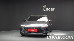 Hyundai Sonata, 2023 — миниатюра 3